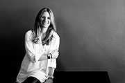 Hotelchefin Bibiana Loock (©Foto: Hotel)